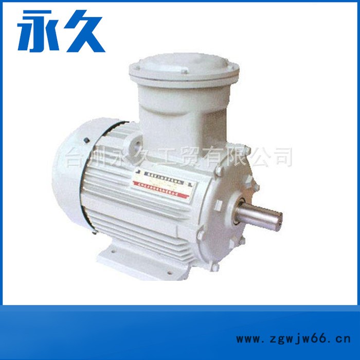 厂家专业提供 YB2-B 系列隔爆型三相异步电动机图3