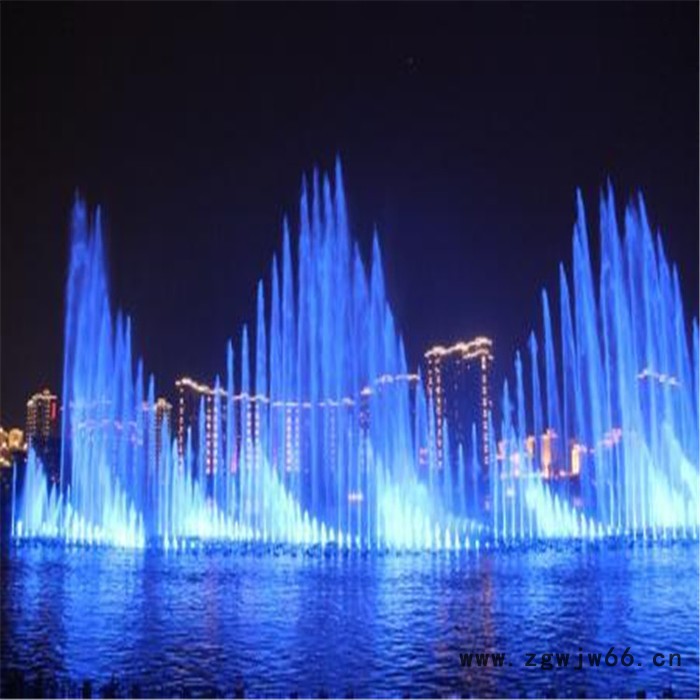 喷泉 喷泉喷嘴 喷泉设计施工 支持定制，雕刻图5