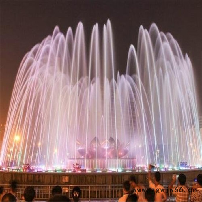 喷泉 喷泉喷嘴 喷泉设计施工 支持定制，雕刻图4