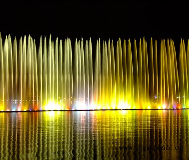 喷泉泵维修喷泉施工小区喷泉喷泉喷嘴图3