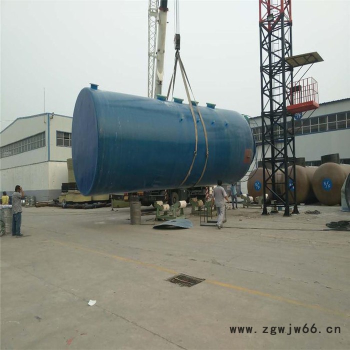 玻璃钢脱硫塔 脱硫塔喷嘴 脱硫塔 ，交货及时图2