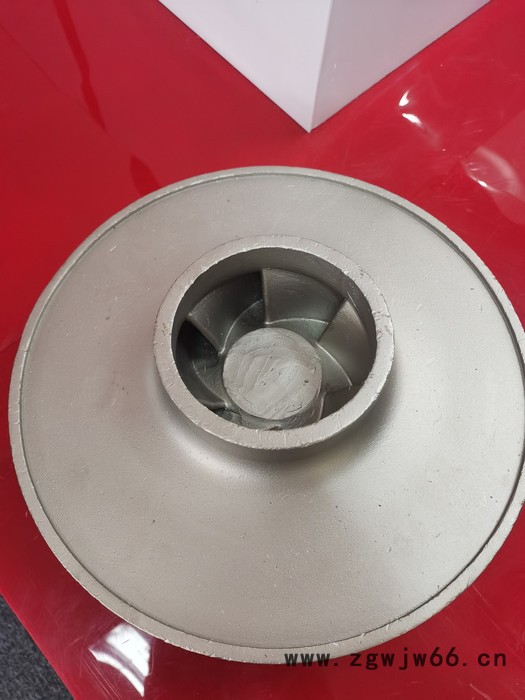 高温喷嘴ZG35Cr24Ni7SiN耐高温铸铁件图2