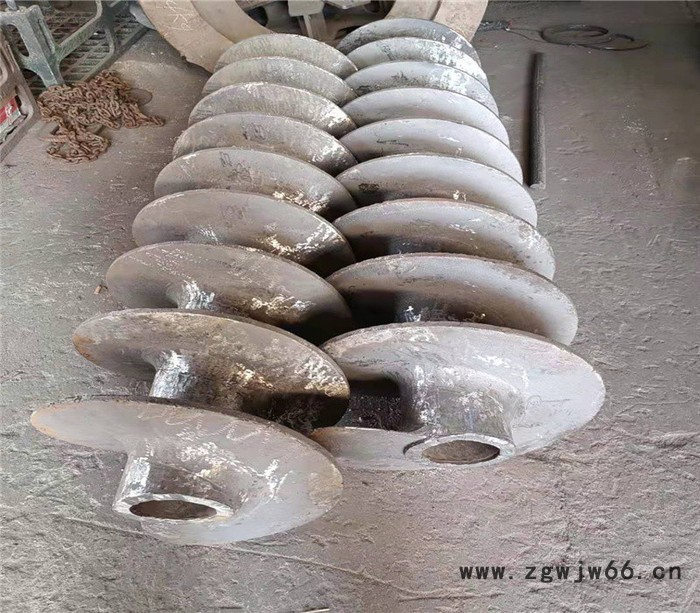 高温喷嘴ZG35Cr24Ni7SiN耐高温铸铁件图3