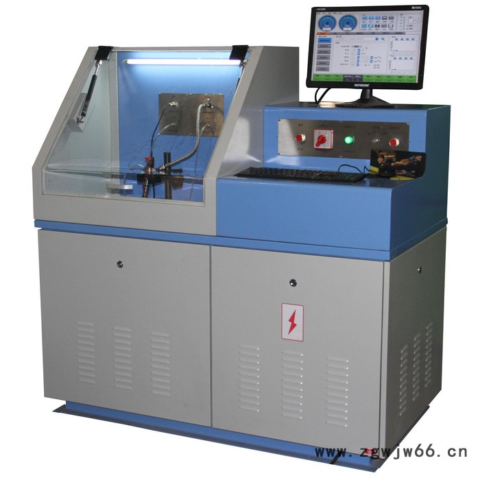 12PSBD喷油泵喷油器试验台改装138548【223】95pressure common单体泵EUI泵喷嘴EUP试验仪图4