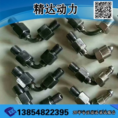 12PSBD喷油泵喷油器试验台改装138548【223】95pressure common单体泵EUI泵喷嘴EUP试验仪