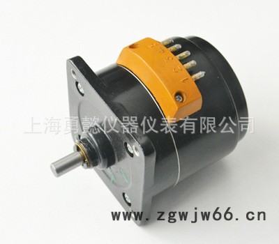 微型电动机 ND-D ND-77 ND-09交流伺服电机 转向可逆微型电机