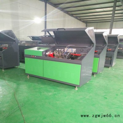 CR-200共轨测试仪表EUI泵喷嘴 EUP卡特单体泵试验机