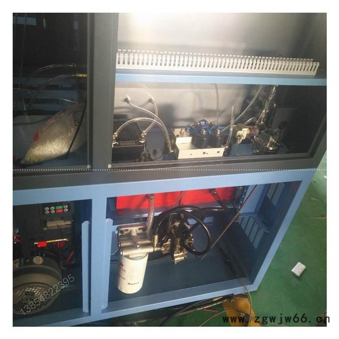 『泰安精达动力』供应 电控BOSCH 重庆 衡阳H油泵单体油泵检测设备仪表仪器 泵喷嘴EUI EUP图4