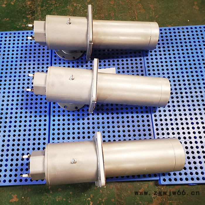 原装节能低氮烧嘴燃烧器环形630KW天燃气液化气燃烧系统喷嘴喷枪图5