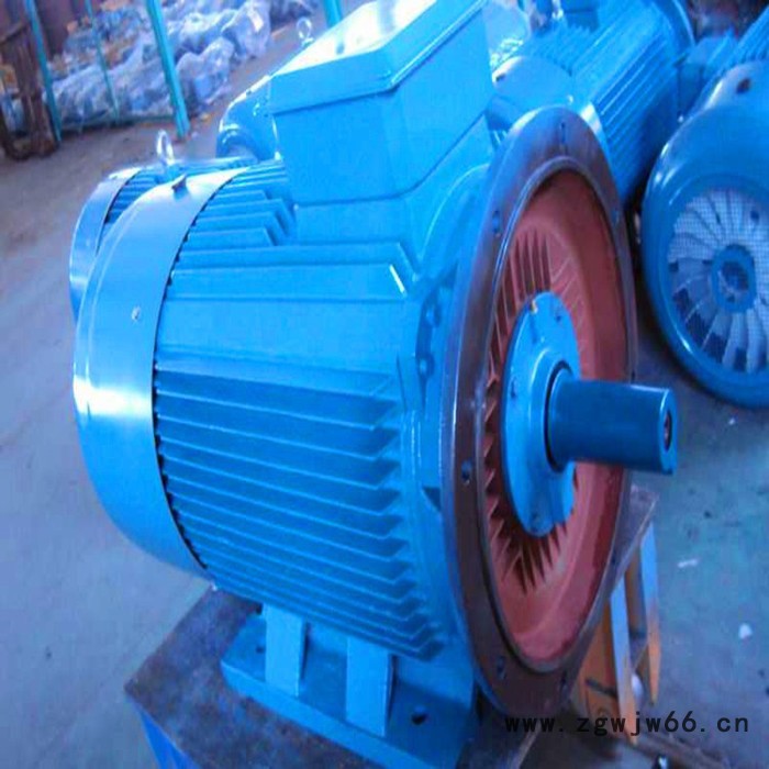 供应** 跨宇电动机 Y2-315L1-4 1600KW电动机 质量保证 欢迎选购图2