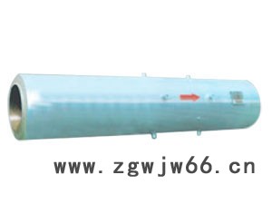 海浩LCP-150-10.0长径喷嘴专业生产各种电厂配件图8