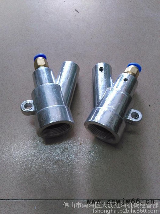 喷砂专用 喷枪 喷嘴图2