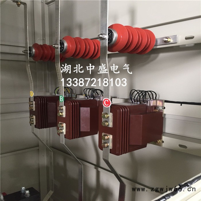 【湖北中盛】SMPC电动机补偿装置可以提高功率因数的电动机功率补偿装置图3