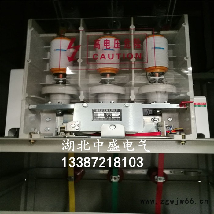 【湖北中盛】SMPC电动机补偿装置可以提高功率因数的电动机功率补偿装置图5