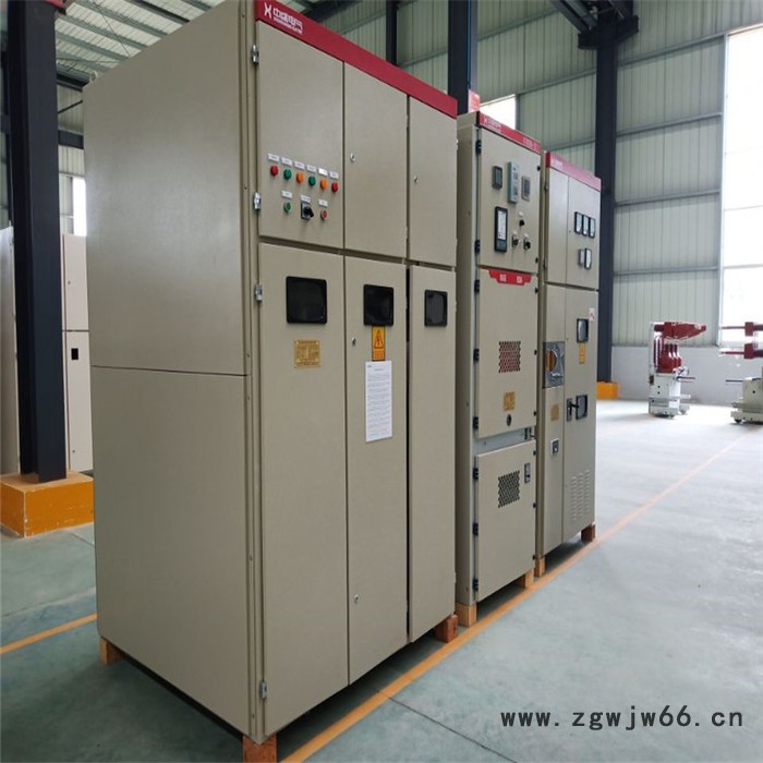 【湖北中盛】SMPC电动机补偿装置可以提高功率因数的电动机功率补偿装置图7