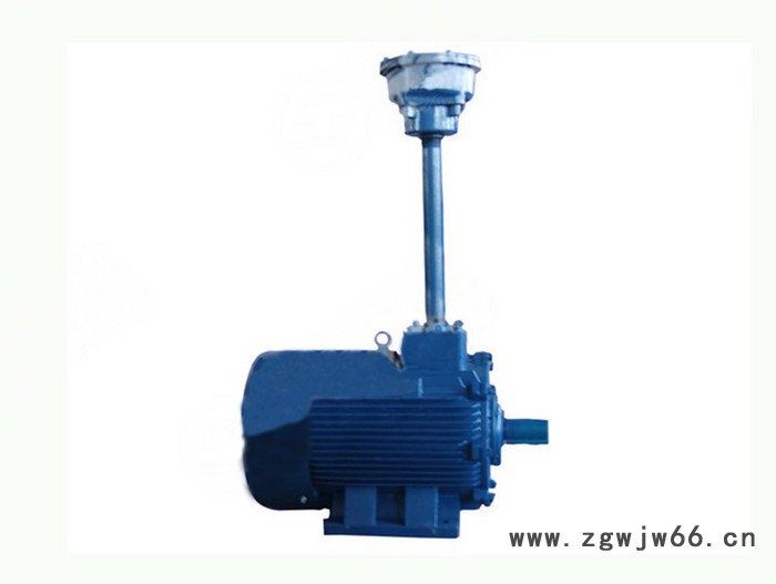 润煤YFB系列粉尘防爆三相异步电动机,防爆三相异步电动性能,防爆三相异步电动机型号图2