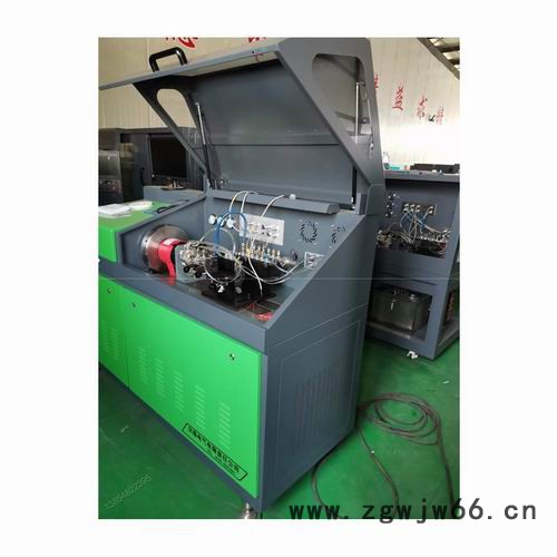 汉德708D 检测EUP泵喷嘴和单体泵的一体机试验台图3