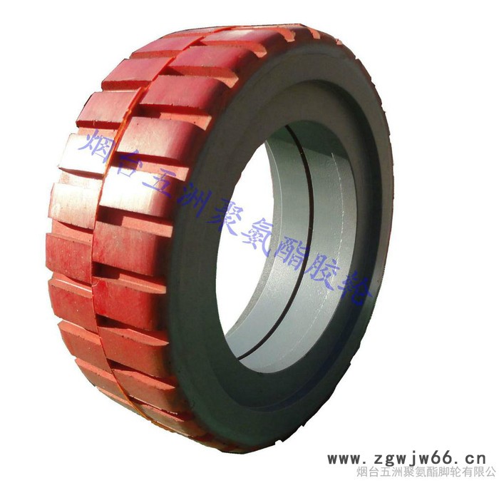 聚氨酯脚轮、万向轮、实心轮图3