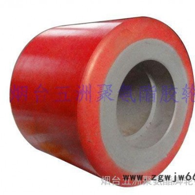 聚氨酯脚轮、万向轮、实心轮