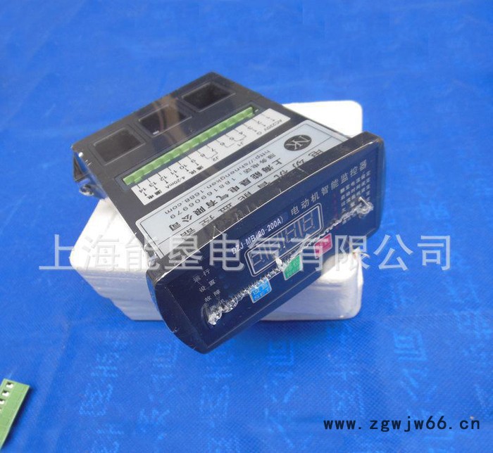 特价MAM-A 50A低压电动机智能监控器图3