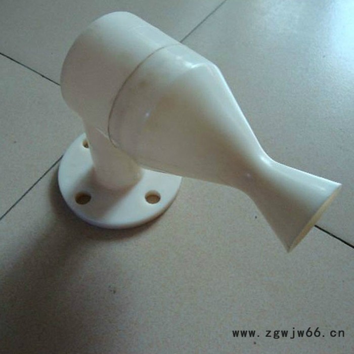 各种型号 冷却塔喷头，ABS雾化式喷头喷嘴，梅花塑料喷头图4