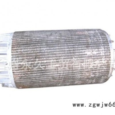 厂家 Y2-355转子 微型电动机配件