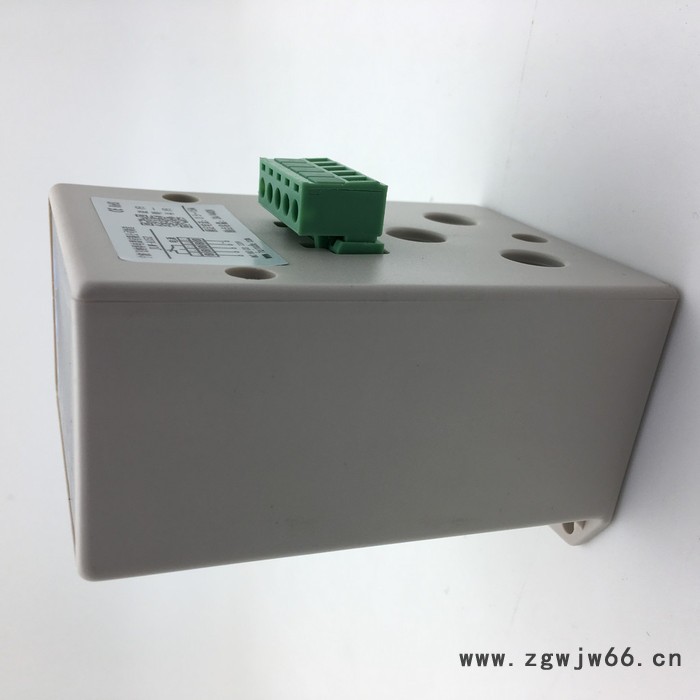 TDHD-FKS 飞纳得 电动机保护器 智能电机保护器电动机马达综合保护器图4