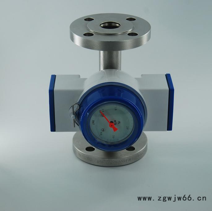 ZORICREATO/卓然天工 FS58靶式流量开关 喷嘴结构 低流量报警设置 气体流量开关图2