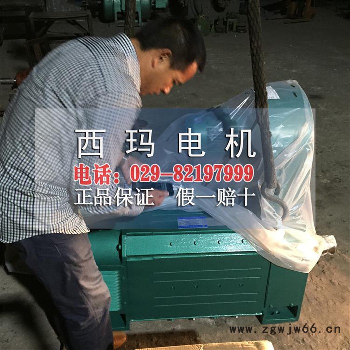 海口批发销售Z4-450-42 530KW 440V 500rpm电动机图2