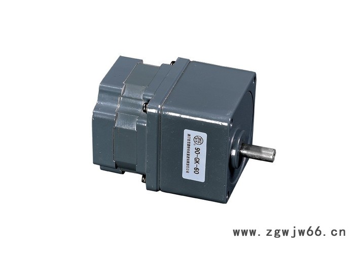 90WZJT40W系列齿轮减速电子调速   直流无刷电动机 特殊电机图2