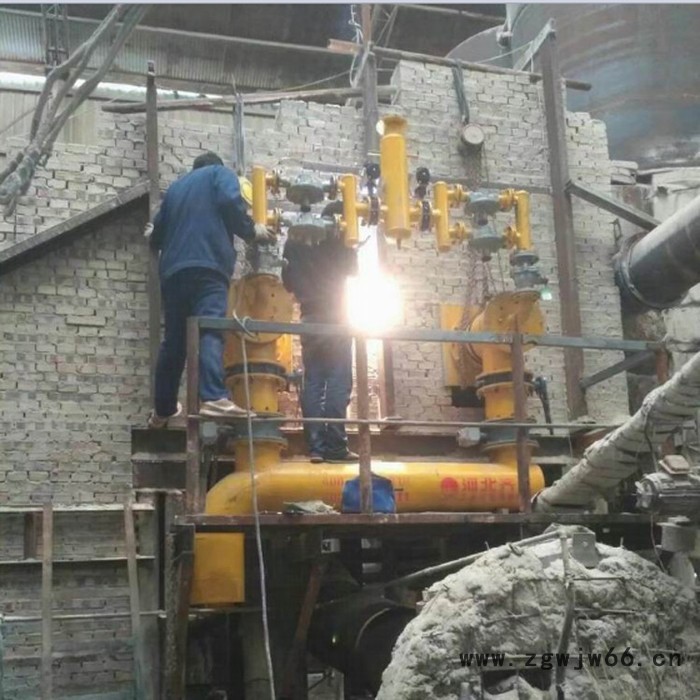 【齐工】江苏厂家批发 燃烧器  石膏板烘干烧嘴 石膏板烘干烧枪  燃气喷嘴  价格优惠图2