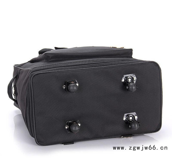 折叠旅行包158航空托运包大容量万向轮防水耐磨行李包搬家批发