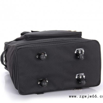 折叠旅行包158航空托运包大容量万向轮防水耐磨行李包搬家批发