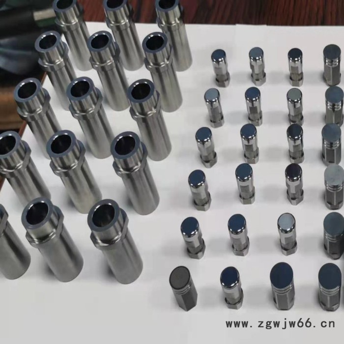锋冠模具材料_钨钢点胶阀_钨钢喷嘴_厂家直售_品质保证_钨钢定制图5