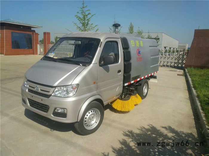 清扫车扫盘喷嘴图5