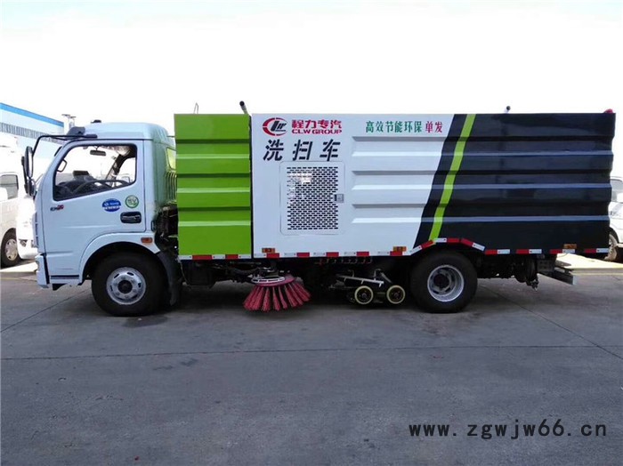 清扫车扫盘喷嘴图3