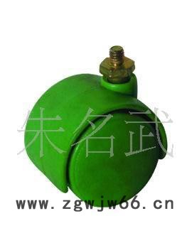 **  脚轮 家具脚轮 万向轮 尼龙轮 家具配件 家具五金图2