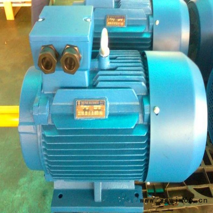 供应**  跨宇电动机   Y2-315M-4 132KW电动机  质量保证 欢迎选购图2