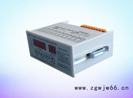 801（SDB）-10ZSL电动机保护器 电动机保护器厂家图4