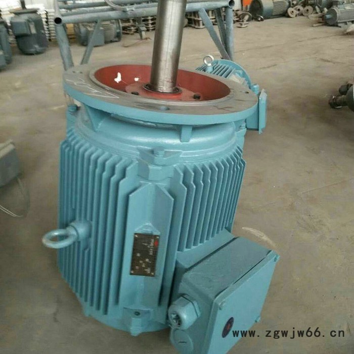 了解下 YLT200L-4-30KW冷却塔专用电动机 YLT250M-6-37KW三相异步电动机图6