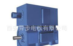 ZSN4系列直流电动机图3