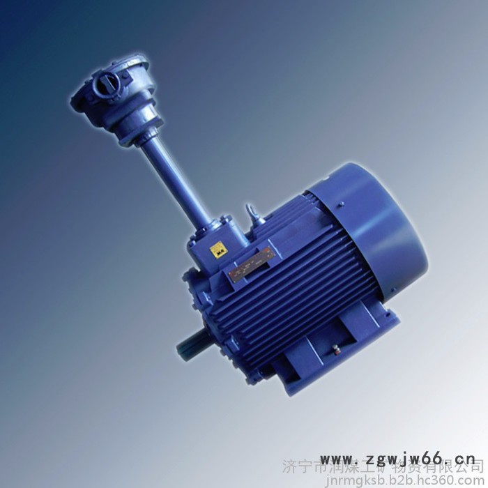 YBF2系列风机用隔爆型三相异步电动机  YBF2系列风机用隔爆型三相异步电动机厂家图3