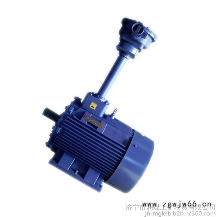 YBF2系列风机用隔爆型三相异步电动机  YBF2系列风机用隔爆型三相异步电动机厂家图6