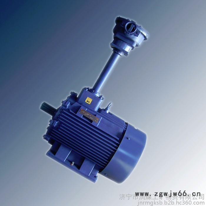 YBF2系列风机用隔爆型三相异步电动机  YBF2系列风机用隔爆型三相异步电动机厂家图2