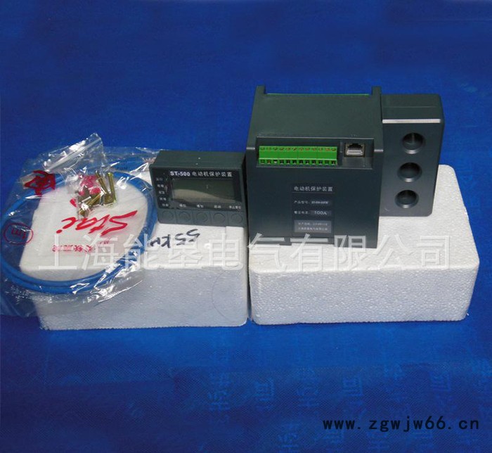 提供特价TD101-200KW电动机智能保护器 【欢迎订购】图2