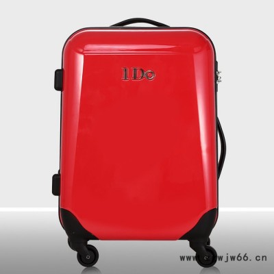 **爱莱仕 PC005#20寸 拉杆箱 万向轮密码箱包 学生旅行箱礼品定制行李箱