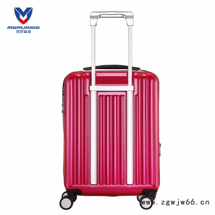 广东龙晟旅行用品 9605#登机拉杆箱口袋箱短途出行行李箱青年万向轮旅游箱小巧男女通用图4