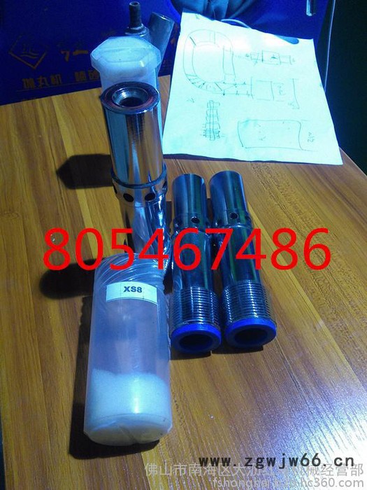 喷砂机喷枪 喷嘴 喷砂服图2