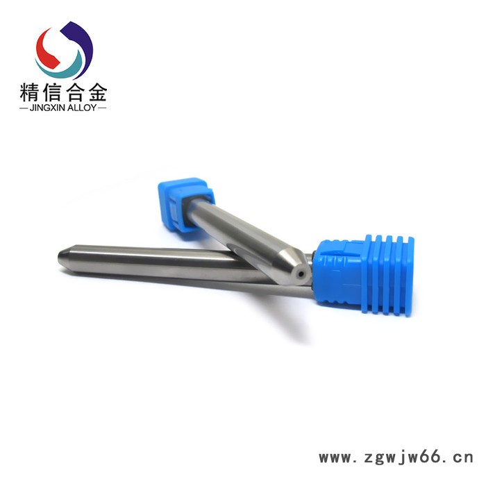 金信生产**非标纯碳化钨纱管 水刀砂管喷嘴喷咀水刀高耐磨高压定做异形钨钢水刀砂管图5