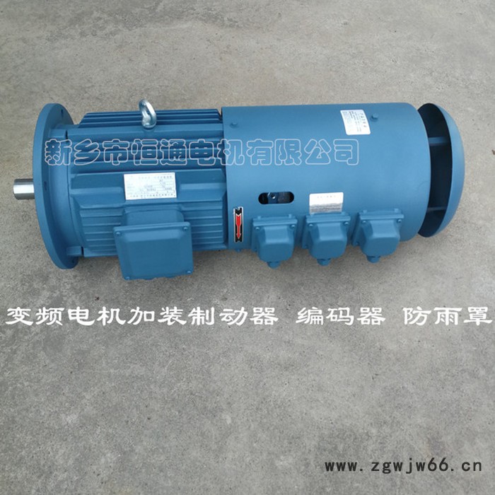 千业牌 进口电机国产订制 定制进口电机 电动机非标定做 质量稳定图3